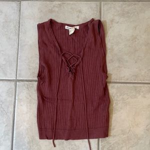 Urban Heritage tank top